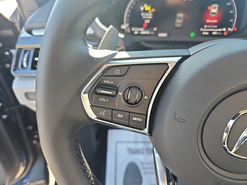 New 2026 Acura MDX FWD w/ Technology Package image 17