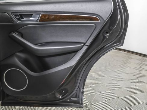 Used 2016 Audi Q5 2.0T Premium Plus image 44