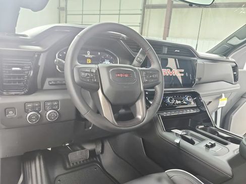 New 2026 GMC Sierra 2500 AT4X AWD/4WD image 18
