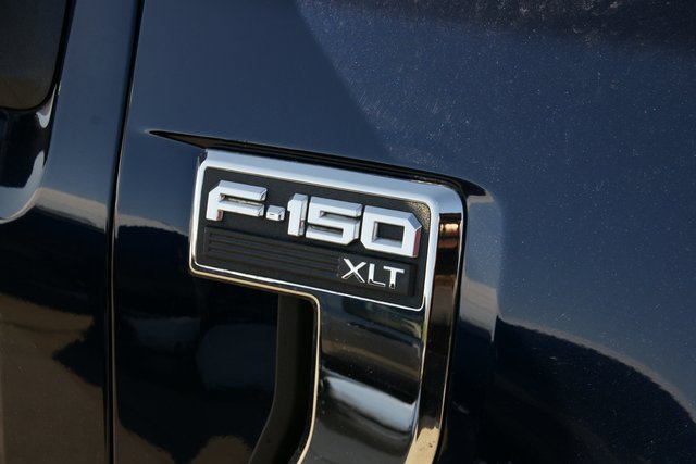 Used 2023 Ford F150 XLT AWD/4WD image 9