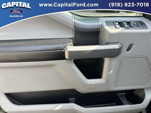 Used 2016 Ford F150 XLT w/ Equipment Group 302A Luxury AWD/4WD image 20