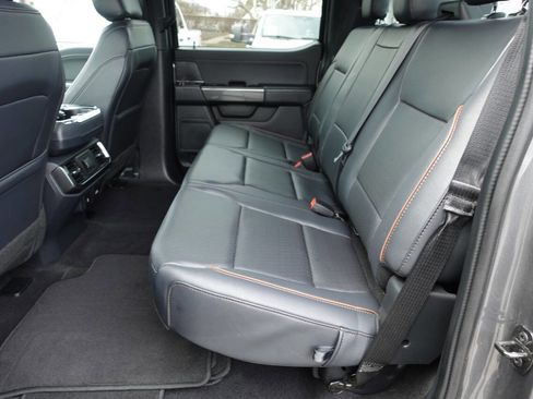 Used 2023 Ford F150 XLT w/ Equipment Group 302A High image 23