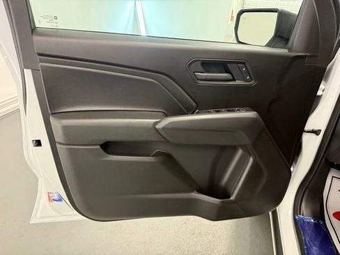 New 2026 Chevrolet Colorado W/T w/ Advanced Trailering Package AWD/4WD image 13