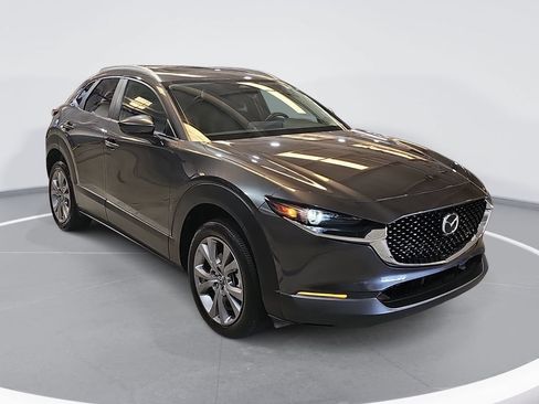 Certified 2024 MAZDA CX-30 AWD 2.5 S w/ Preferred Package image 3