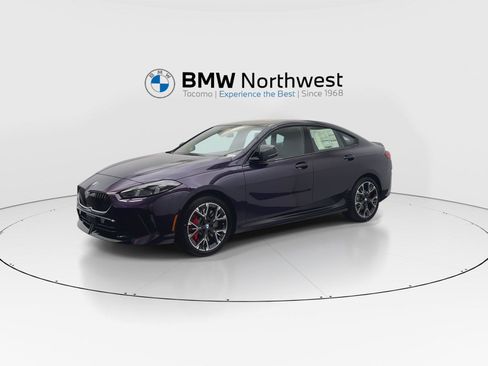New 2026 BMW 228i xDrive w/ Technology Package AWD/4WD image 10