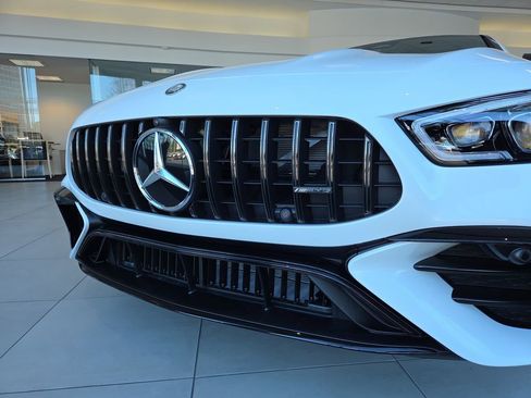 New 2026 Mercedes-Benz AMG GT 43 image 8