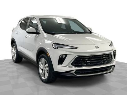 New 2026 Buick Encore GX Preferred w/ Comfort Package