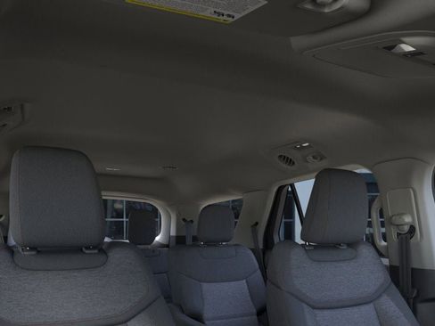 New 2026 Ford Explorer Active AWD/4WD image 22