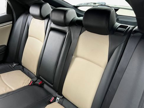 Used 2018 Honda Civic EX-L image 12