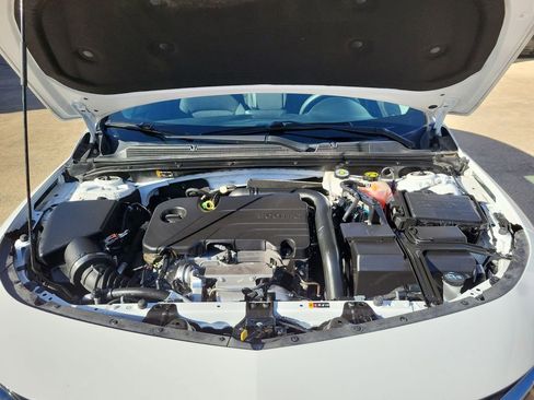 Used 2023 Chevrolet Malibu LT image 27