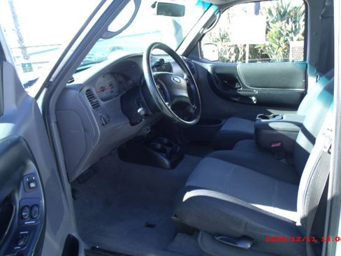 Used 2003 Ford Ranger XLT image 7