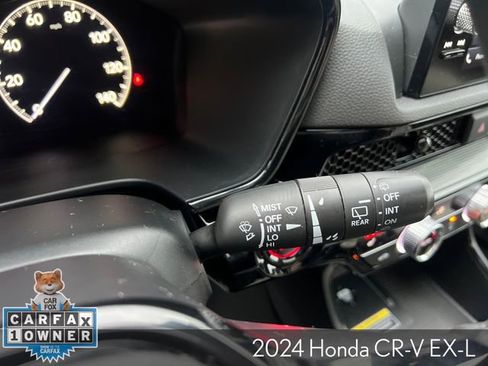 Used 2024 Honda CR-V EX-L image 31