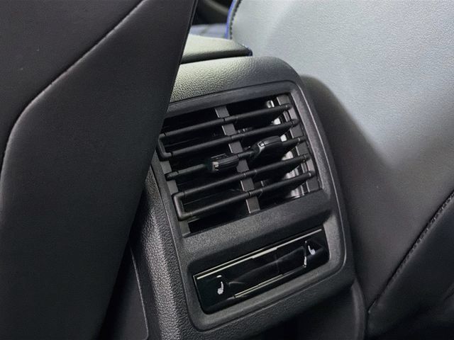 New 2026 Volkswagen Golf w/ Euro Style Package AWD/4WD image 26