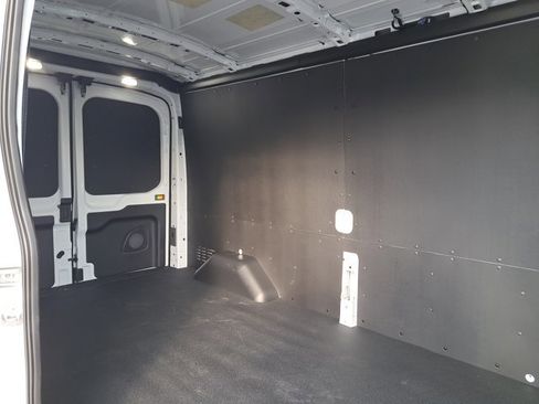 New 2026 Ford Transit 250 148 Medium Roof w/ Load Area Protection Package image 14