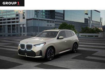 New 2026 BMW X3 xDrive30 w/ Premium Package