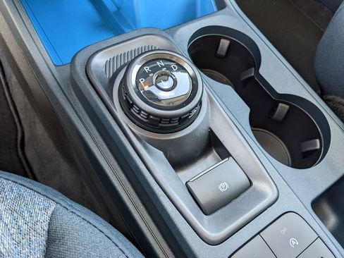 New 2026 Ford Maverick XLT FWD image 25