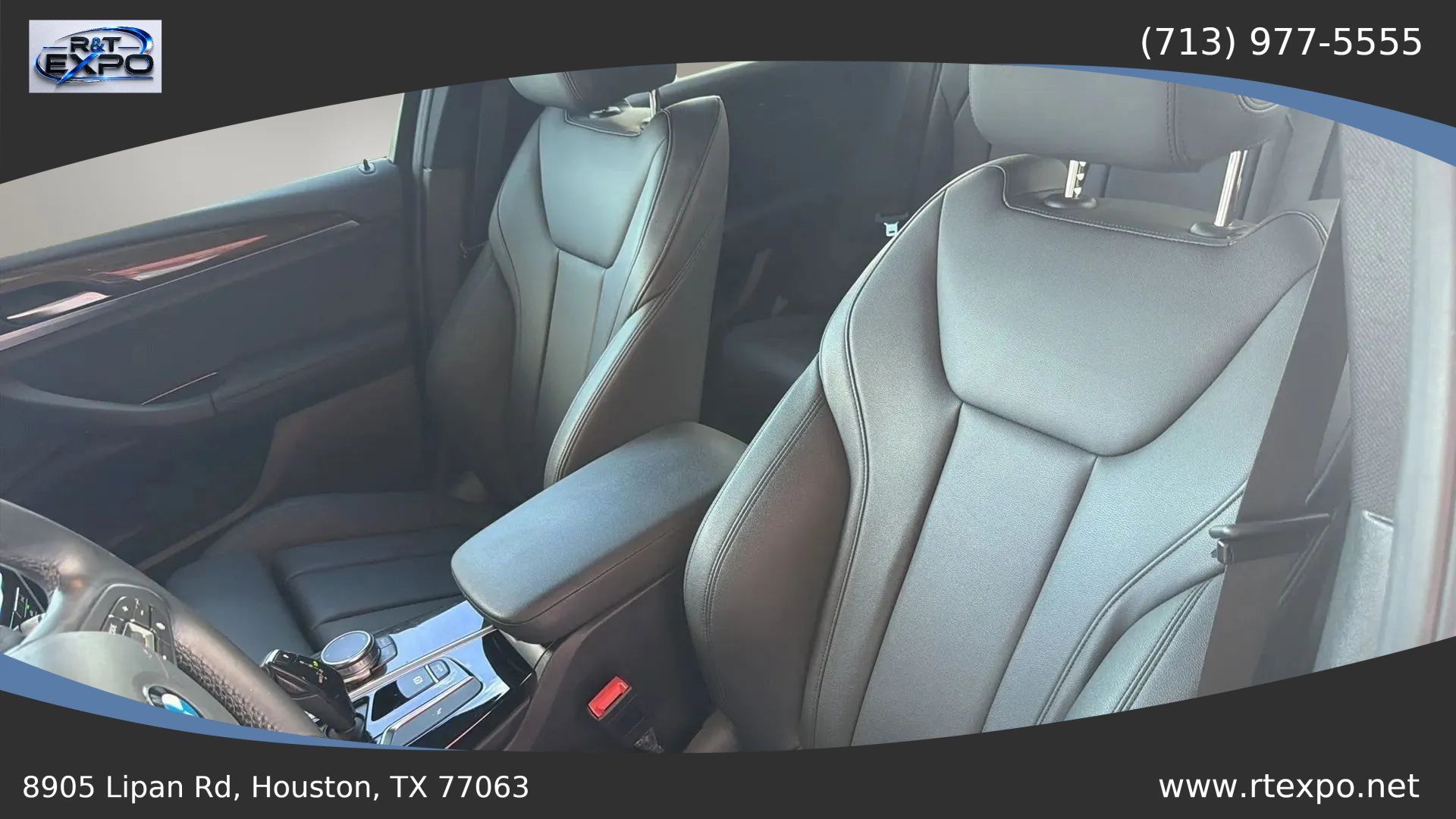 Used 2019 BMW X3 sDrive30i w/ Driving Assistance Package RWD image 23
