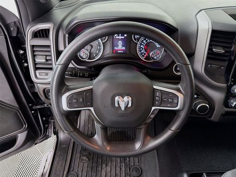 Used 2025 RAM 1500 Tradesman AWD/4WD image 12