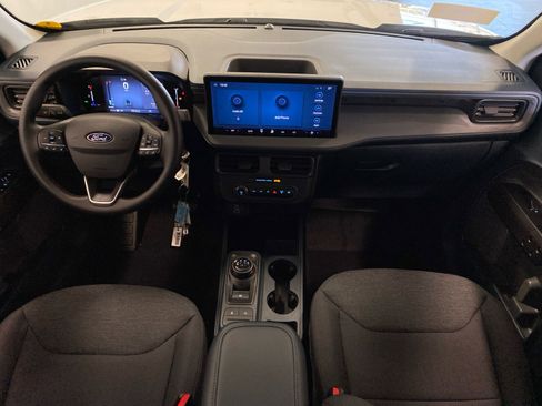 New 2026 Ford Maverick XL AWD/4WD image 17
