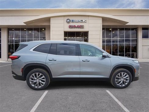 New 2025 Buick Enclave Preferred w/ Super Cruise Package image 16