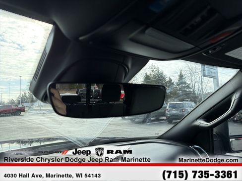 New 2026 RAM 2500 Big Horn image 19