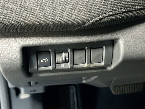New 2026 Subaru Outback Limited AWD/4WD image 6