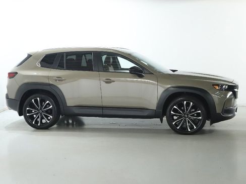 Used 2024 MAZDA CX-50 AWD 2.5 Turbo w/ Cargo Package image 11