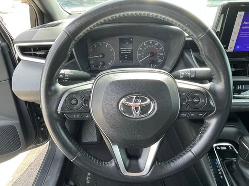 Used 2023 Toyota Corolla SE image 13