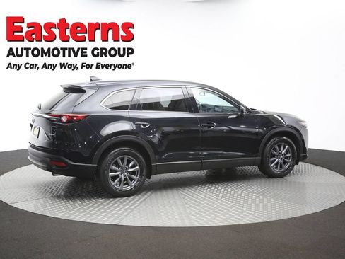 Used 2023 MAZDA CX-9 Touring AWD/4WD image 46