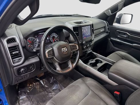 Used 2022 RAM 1500 Big Horn image 22