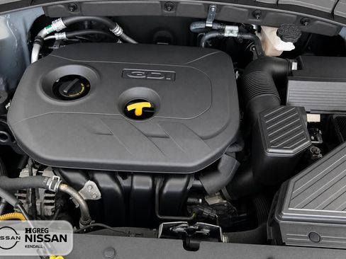 Used 2019 Hyundai Tucson SE FWD image 13