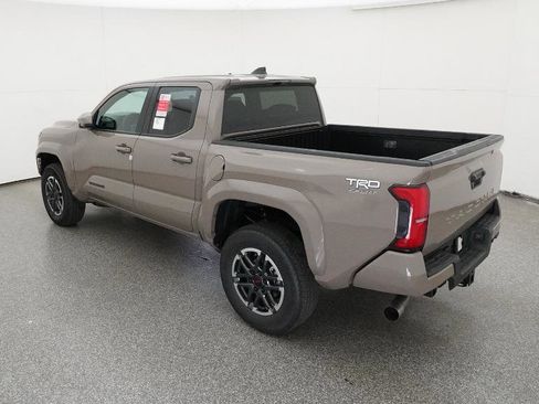 New 2026 Toyota Tacoma TRD Sport image 19