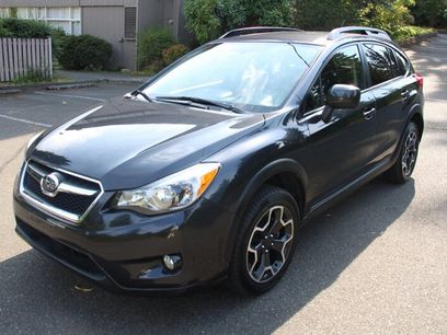 Used 2014 Subaru Crosstrek 2.0i Premium