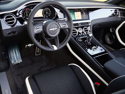 Used 2025 Bentley Continental GT Speed AWD/4WD image 15