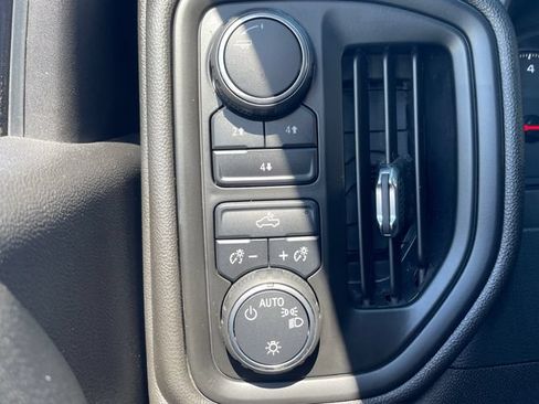 Used 2020 Chevrolet Silverado 2500 W/T w/ WT Fleet Convenience Package AWD/4WD image 22