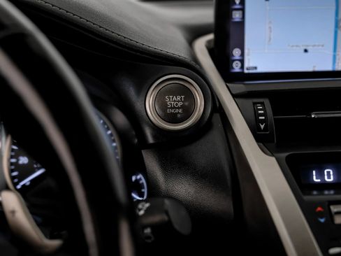 Used 2018 Lexus NX 300 FWD w/ Premium Package image 19