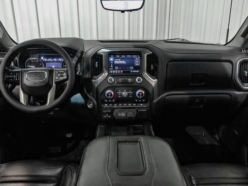 Used 2020 GMC Sierra 3500 Denali w/ Denali Ultimate Package image 14