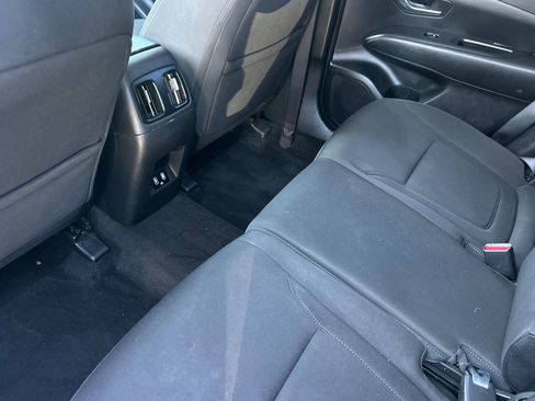 Used 2023 Hyundai Tucson SEL image 25