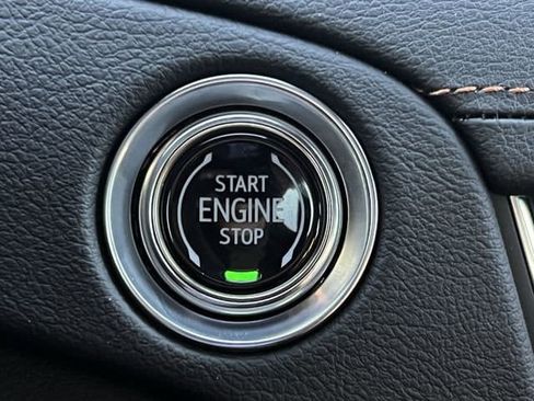 New 2026 Cadillac CT5 V w/ Platinum Package image 18