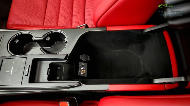Used 2025 Lexus IS 350 F Sport RWD image 68