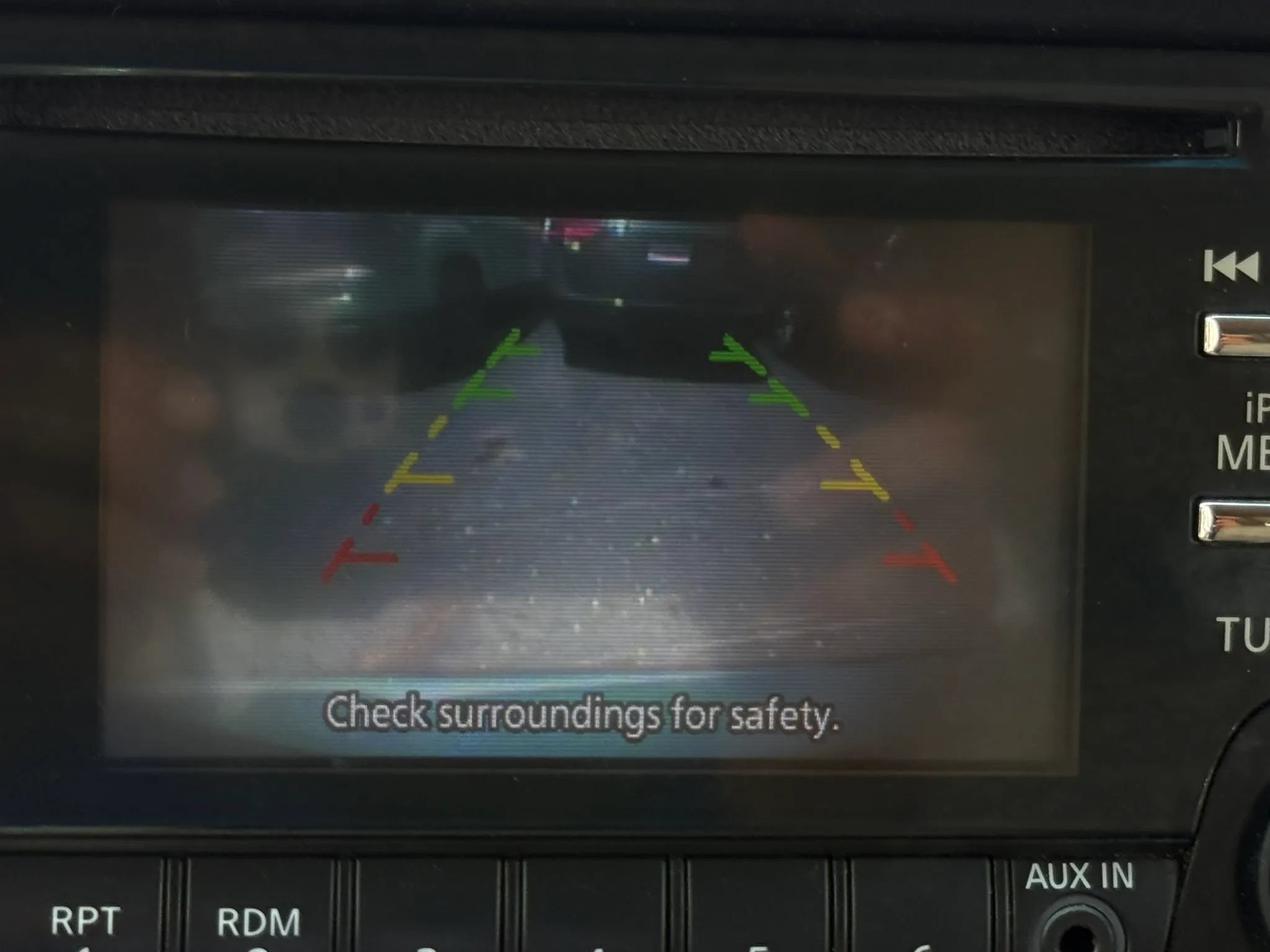 Used 2013 Nissan Quest SV w/ Leather Pkg FWD image 20