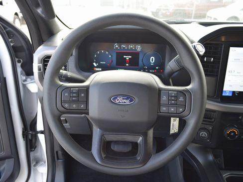 New 2025 Ford F150 XL image 8