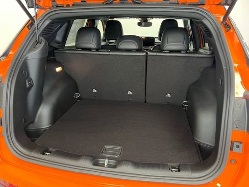 New 2026 Jeep Compass Limited AWD/4WD image 7