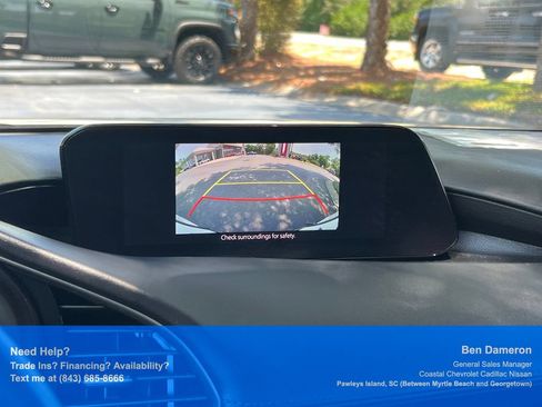 Used 2022 MAZDA MAZDA3 s FWD image 32