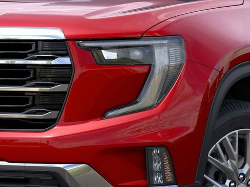 New 2025 GMC Acadia Elevation w/ Elevation Premium Package image 10