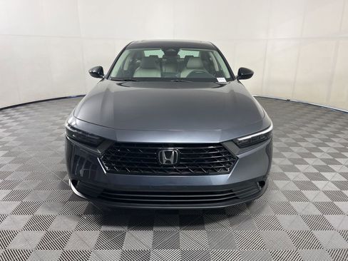 Certified 2025 Honda Accord SE image 16