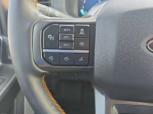 Used 2025 Ford F150 Tremor w/ Bed Utility Package AWD/4WD image 19
