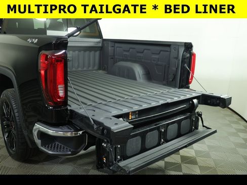 Used 2023 GMC Sierra 1500 SLT w/ SLT Convenience Package image 14