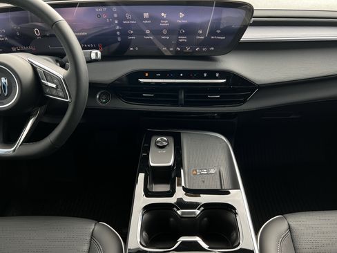 New 2026 Buick Enclave Sport Touring image 17