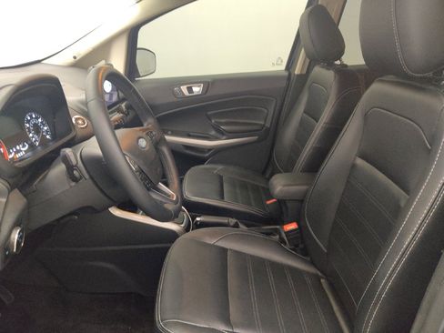 Used 2021 Ford EcoSport Titanium AWD/4WD image 17